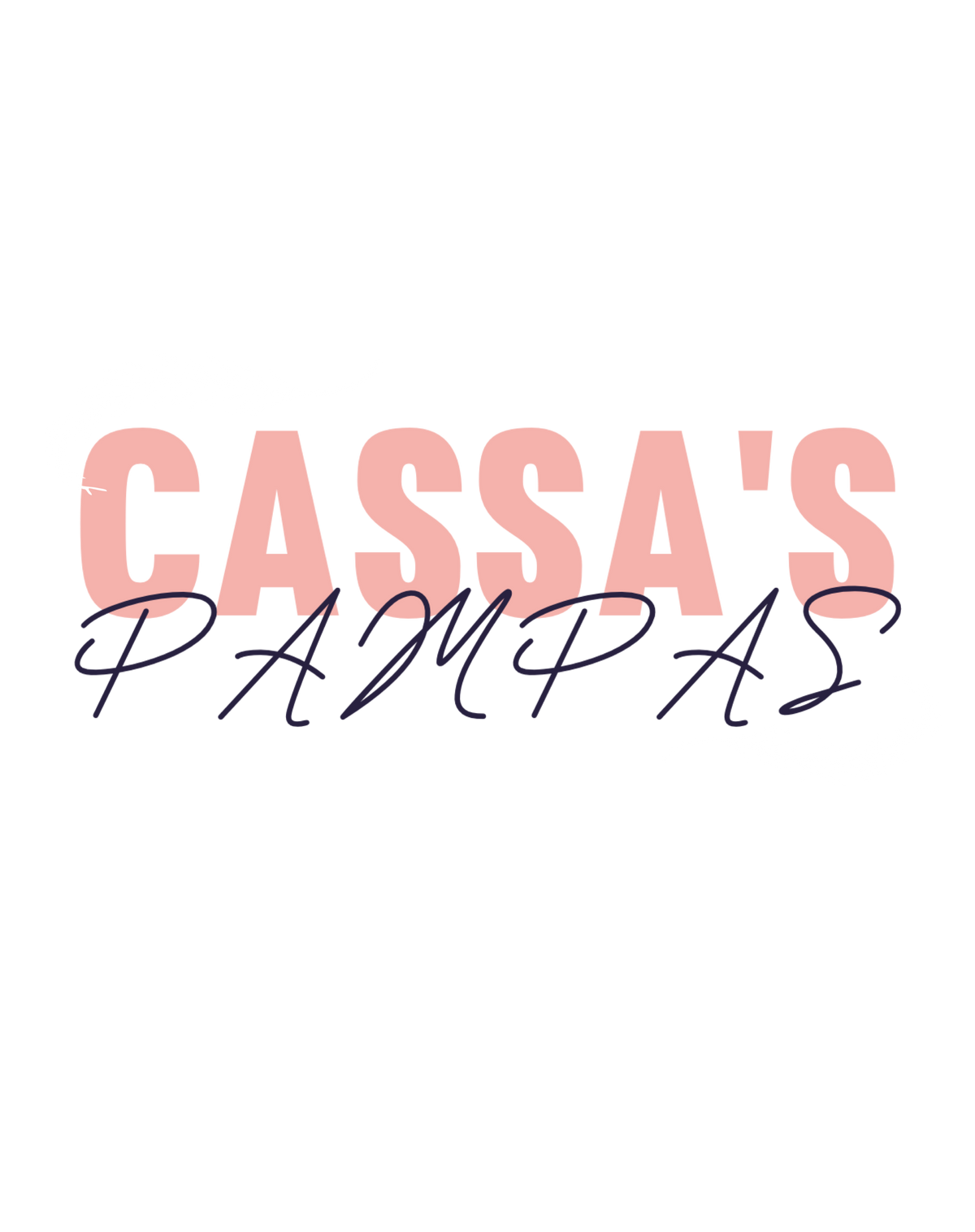 Cassa's Pampas