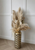 Autumn Vase Arrangement