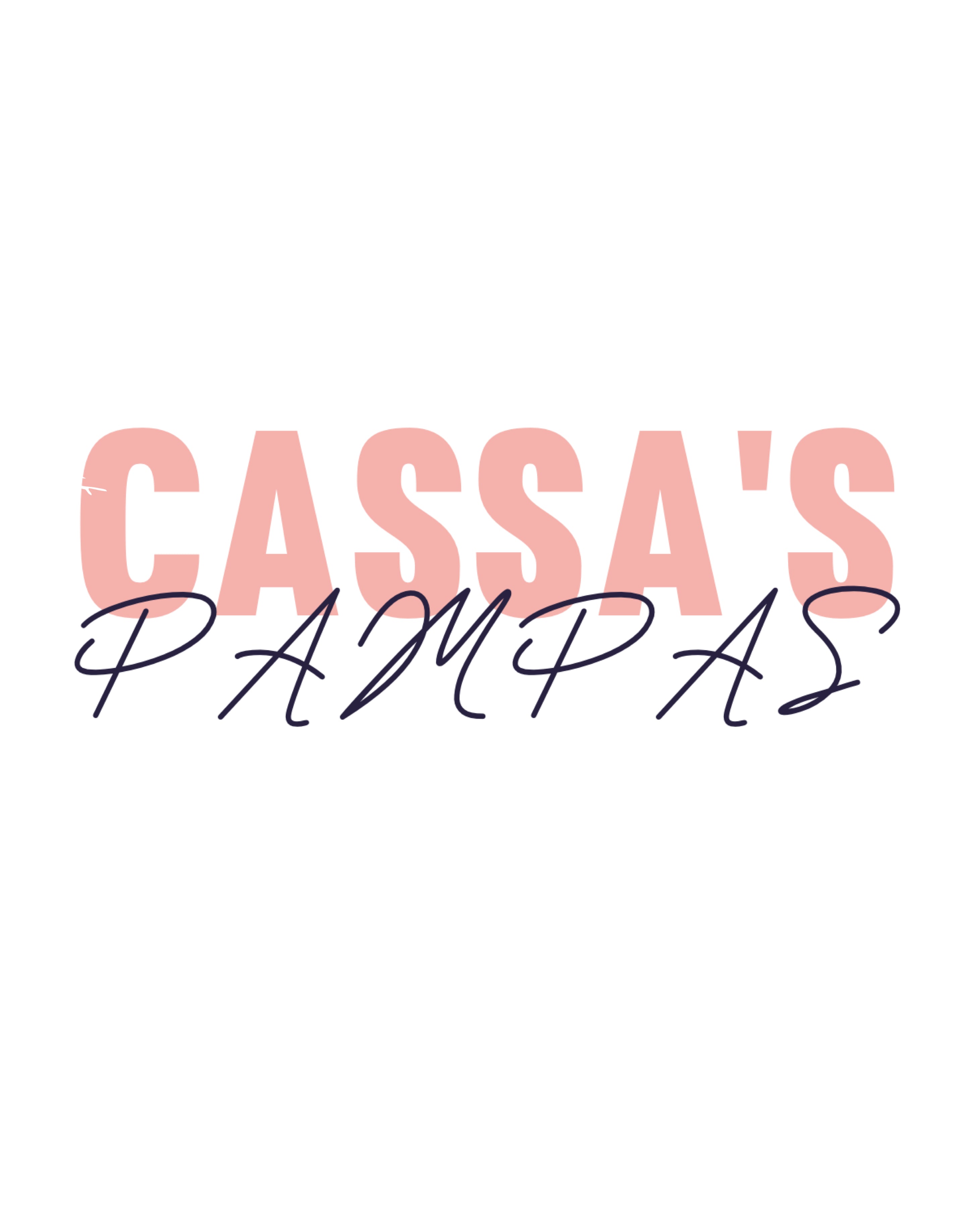 Cassa's Pampas